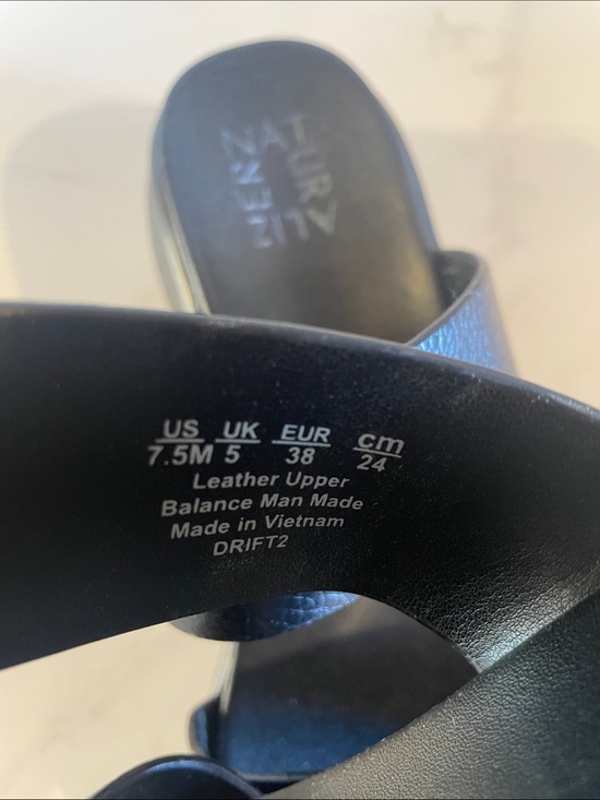 Naturalizer Drift 2 Size 7.5